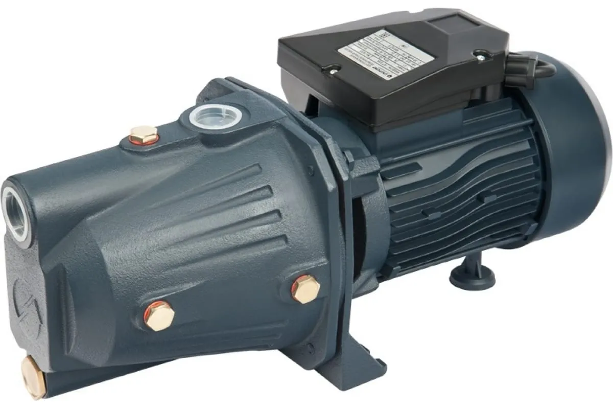 Поверхностный насос UNIPUMP JET 110 L