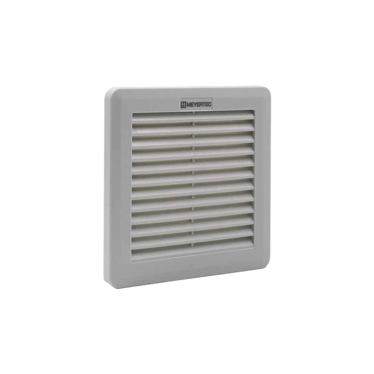 Решетка выпускная для MTK-150, размер: 150x150x32 мм, IP54