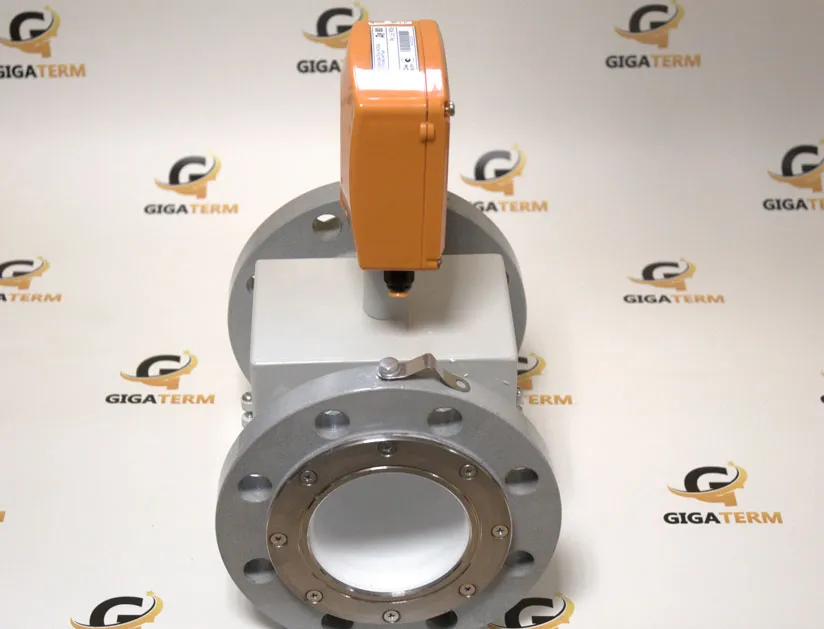 Расходомеры МастерФлоу МФ 5.2.1 (Промприбор)