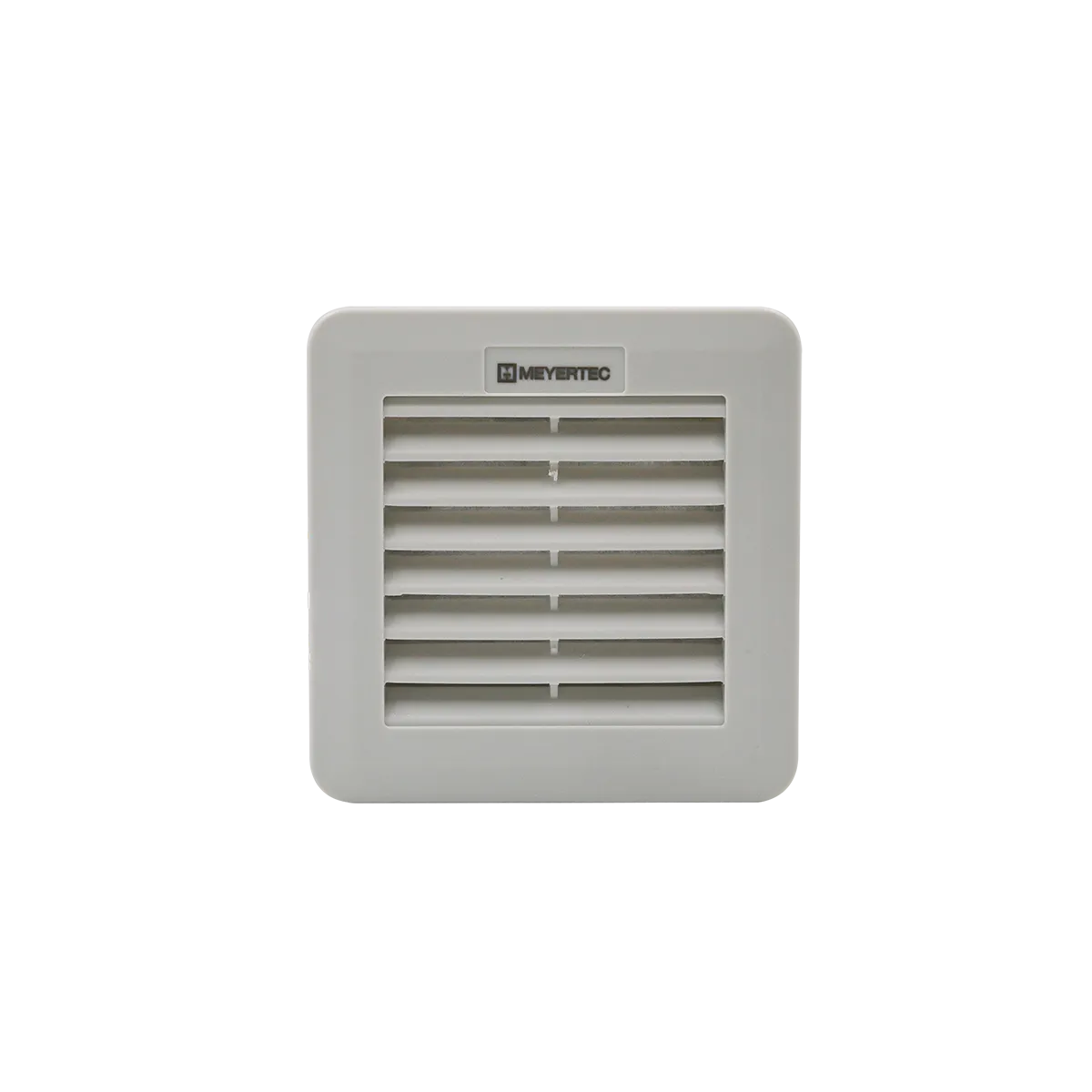 Вентилятор с фильтром, расход воздуха: с фильтром/без -24/30 м3/ч, 220В AC, IP54 MTK-FFNT024-106