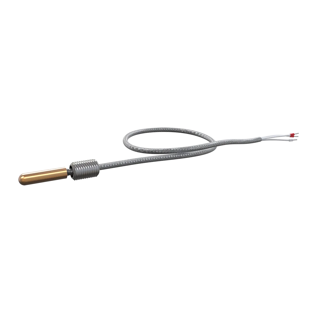 ДТСхх4 термосопротивления с кабельным выводом EXIA