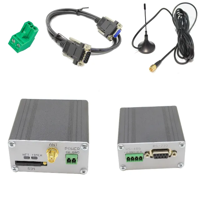 BITCORD CT-2-02, GSM/GPRS МОДЕМ