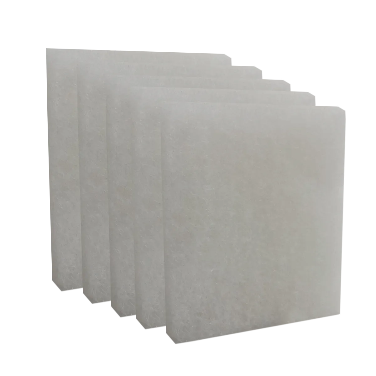 Фильтр сменный для MTK-250, 150 г/м2, класс G4 (комплект 5 шт.)