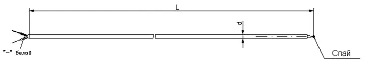 td701de.jpg Термопара ТД701С