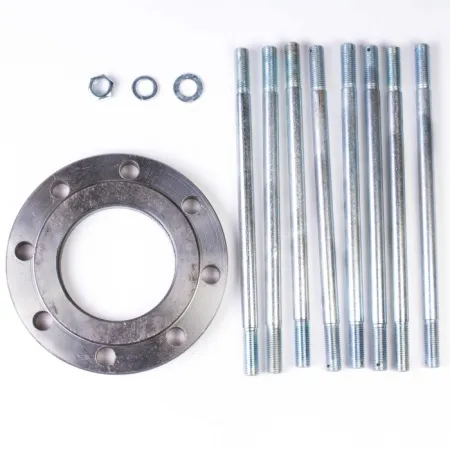 Монтажный комплект для расходомеров ПРЭМ