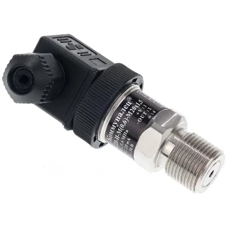 СДВ-И Коммуналец датчик давления