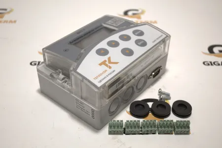 Тепловычислитель ВКТ-7