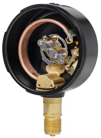 Вакуумметры, мановакуумметры, манометры общетехнические пылевлагозащищенные ВП3-Уф, МВП3-Уф, МП3-Уф УХЛ1