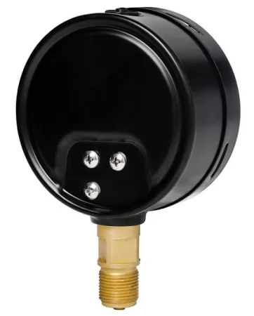 Вакуумметры, мановакуумметры, манометры общетехнические пылевлагозащищенные ВП3-Уф, МВП3-Уф, МП3-Уф УХЛ1