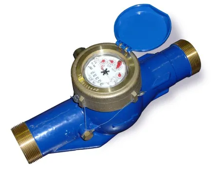 Счетчик воды MTK-N 40, MTK-I 40 Zenner