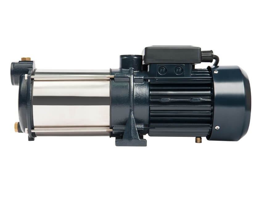 Насос поверхностный многоступенчатый UNIPUMP MH 500C