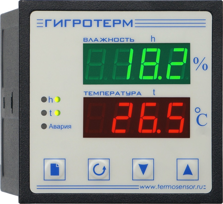 Гигротерм-38К5