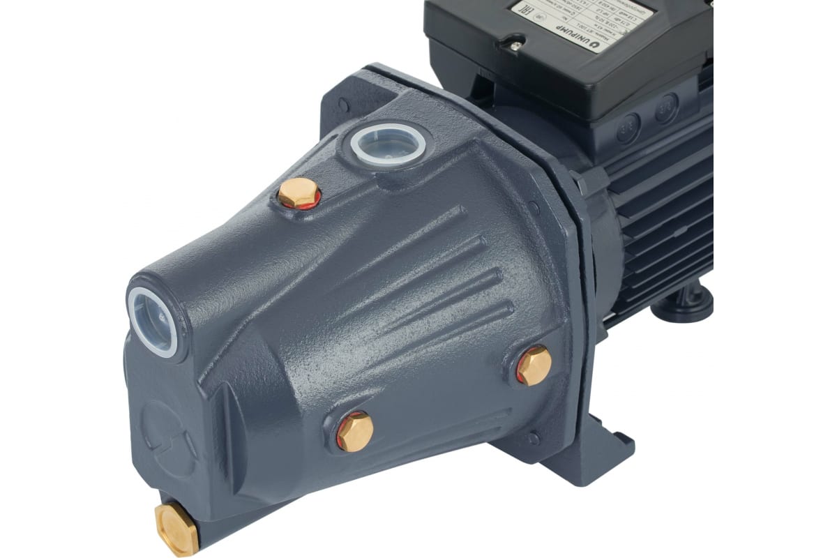 Поверхностный насос UNIPUMP JET 80 L