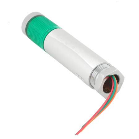 TL25-024-G Светосигнальная колонна